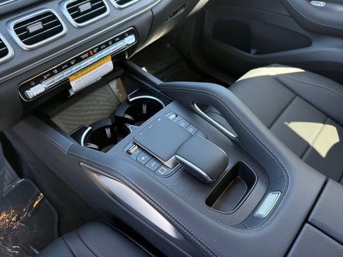 New 2026 Mercedes-Benz GLE 450 4MATIC image 23