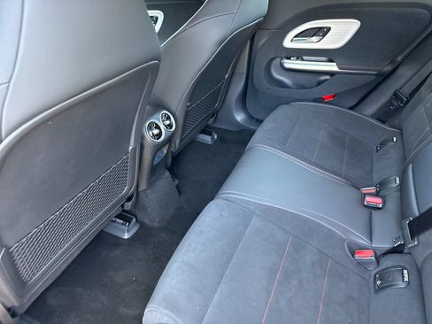 Certified 2026 Mercedes-Benz CLA 250+ w/ AMG Line image 11
