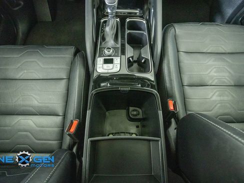 Used 2022 Kia Telluride SX w/ SX Prestige Package AWD/4WD image 33