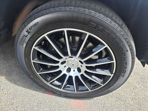 Certified 2019 Mercedes-Benz G 550 image 9