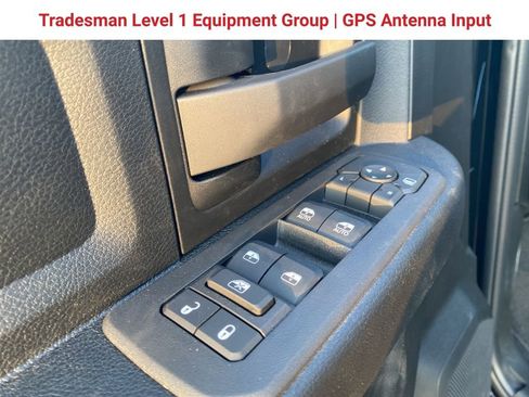 New 2026 RAM 2500 Tradesman image 13