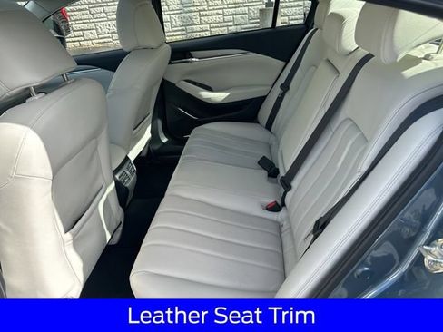 Used 2018 MAZDA MAZDA6 Grand Touring Reserve FWD image 36