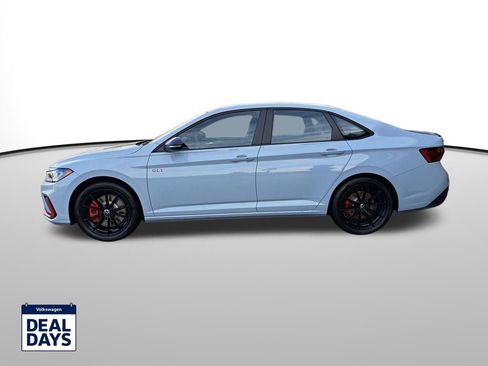 New 2026 Volkswagen Jetta GLI Autobahn image 2