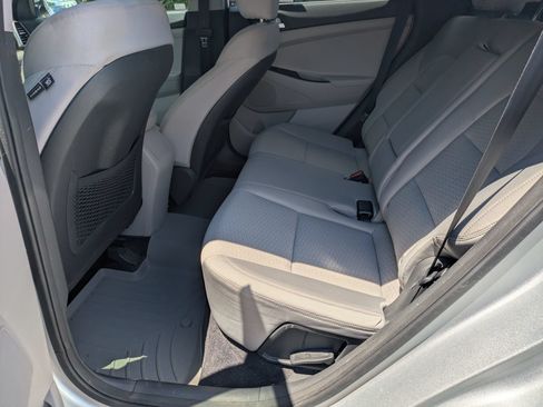 Used 2019 Hyundai Tucson Value AWD/4WD image 26