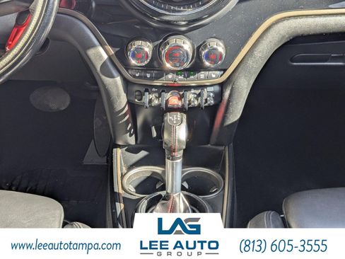 Used 2019 MINI Cooper Countryman S image 18