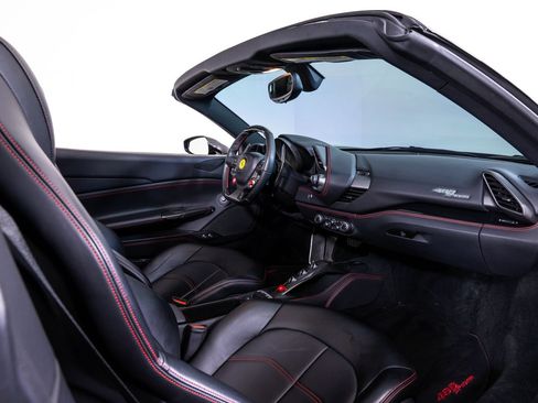 Used 2018 Ferrari 488 Spider RWD image 24