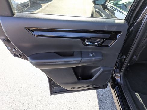 Used 2025 Honda CR-V EX-L image 31