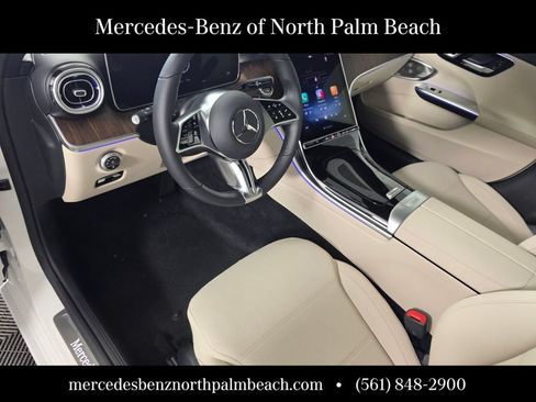 New 2026 Mercedes-Benz C 300 Sedan image 8