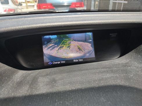 Used 2014 Honda CR-V EX-L image 12