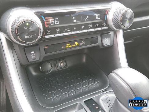 Used 2023 Toyota RAV4 XLE image 25