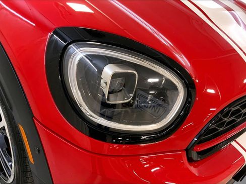 Used 2023 MINI Cooper Countryman John Cooper Works AWD/4WD image 27
