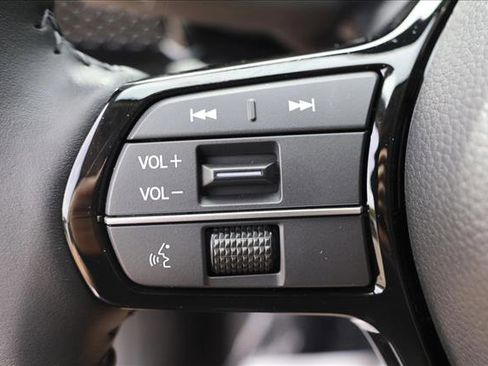 Used 2026 Honda CR-V EX-L image 14
