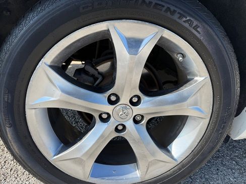 Used 2010 Toyota Venza w/ Premium Pkg #2 image 21