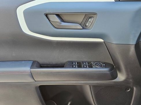 New 2025 Ford Bronco Sport Heritage image 31