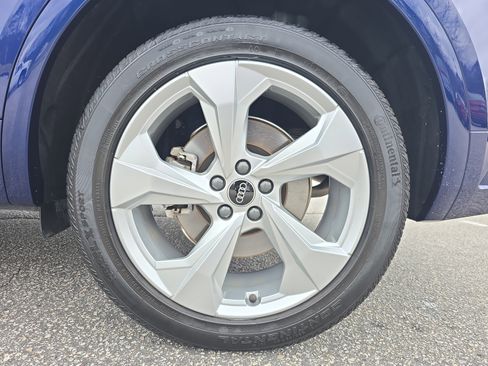 Certified 2023 Audi Q5 2.0T Premium Plus w/ Premium Plus Package image 32