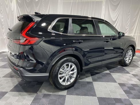 New 2026 Honda CR-V EX image 4