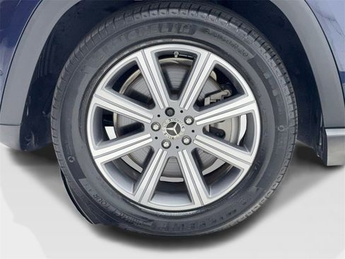 Used 2021 Mercedes-Benz GLS 450 4MATIC image 59