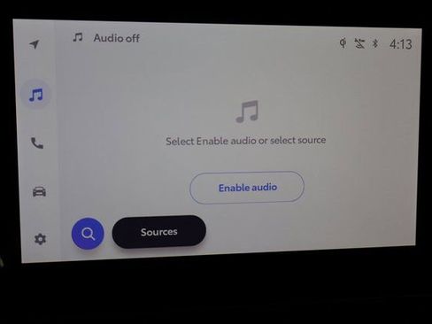 Used 2025 Toyota Camry SE image 24