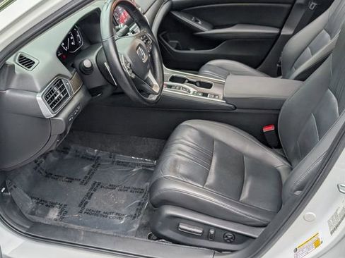 Used 2022 Honda Accord Touring image 13