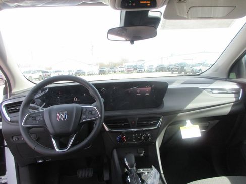 New 2026 Buick Encore GX Preferred image 14