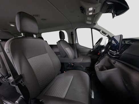 Used 2023 Ford Transit 350 XLT image 27