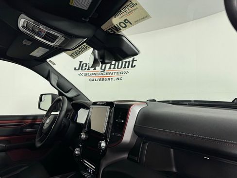 Used 2026 RAM 1500 Rebel w/ Rebel Level 1 Equipment Group AWD/4WD image 30