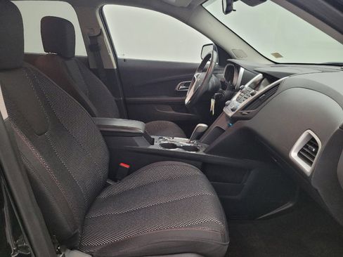 Used 2015 Chevrolet Equinox LT w/ Driver Convenience Package AWD/4WD image 21