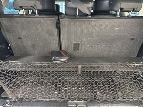 Certified 2023 Toyota Sequoia SR5 image 16