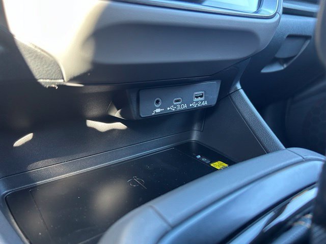 New 2026 Subaru Crosstrek 2.5i Wilderness AWD/4WD image 14