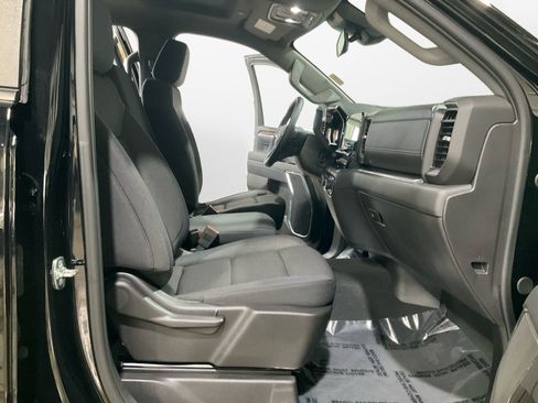 Used 2025 Chevrolet Silverado 1500 RST image 15