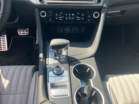 New 2026 Genesis G70 3.3T Sport Prestige RWD image 14