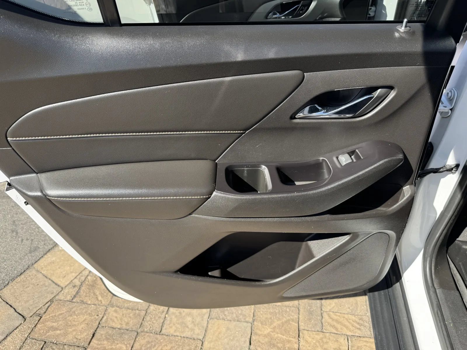 Used 2019 Chevrolet Traverse RS w/ LPO, 'HIT The Road' Package AWD/4WD image 34