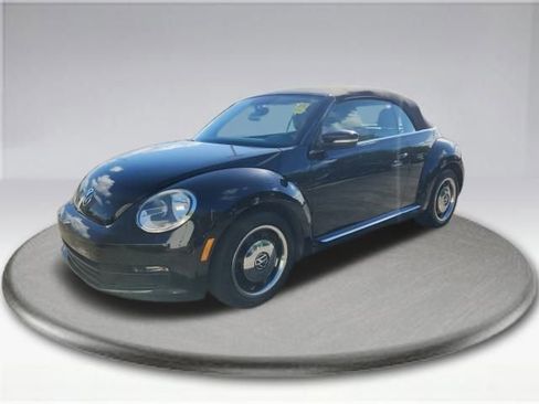 Used 2015 Volkswagen Beetle 1.8T image 12