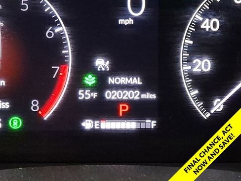Used 2025 Honda Odyssey Sport-L image 26