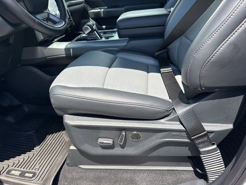 New 2025 Ford F150 Lightning Lariat image 11