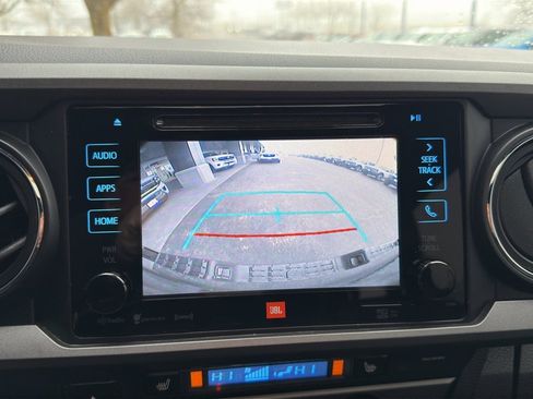 Used 2019 Toyota Tacoma TRD Pro image 25