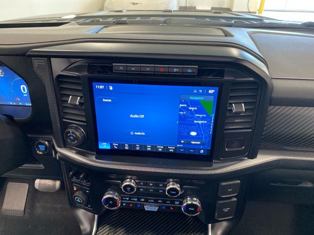 Used 2026 Ford F150 Raptor AWD/4WD image 21