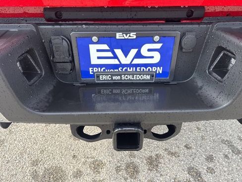 New 2026 Ford F350 XLT w/ FX4 Off-Road Package image 15