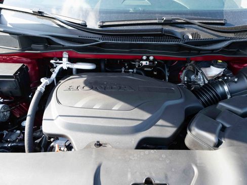 New 2026 Honda Odyssey EX-L image 32