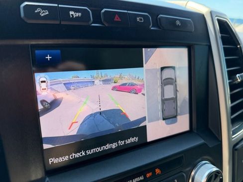 Used 2020 Ford F150 Lariat w/ Equipment Group 502A Luxury AWD/4WD image 17