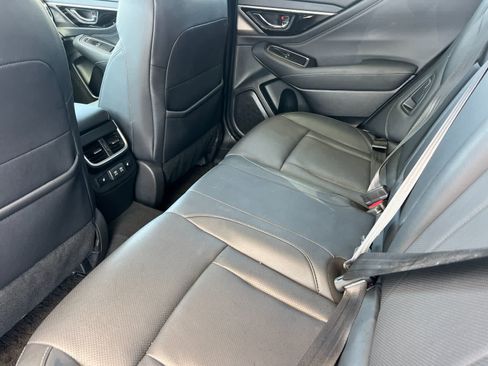 Used 2022 Subaru Outback Limited w/ Popular Package #2 AWD/4WD image 5