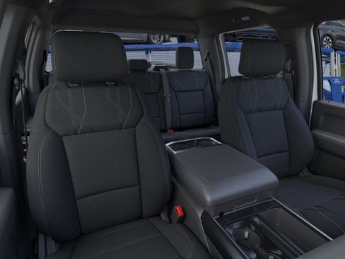 New 2026 Ford F150 STX RWD image 10