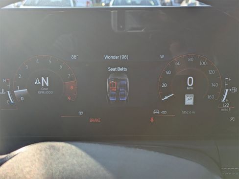 Certified 2024 Ford Mustang GT Premium image 2