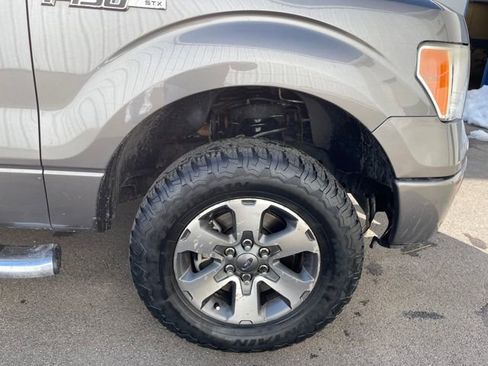 Used 2013 Ford F150 STX w/ Mid Equipment Group image 37