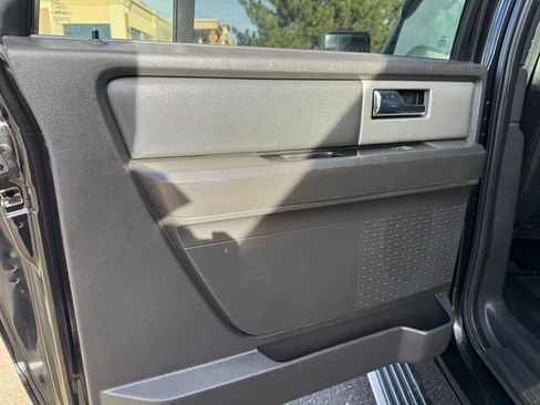 Used 2014 Ford Expedition EL Limited image 16
