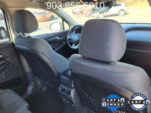 Used 2023 Hyundai Santa Fe SEL image 26