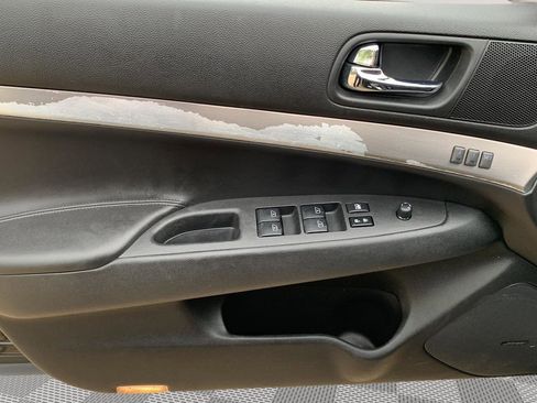 Used 2011 INFINITI G37 x w/ Premium Pkg image 20