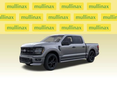 New 2026 Ford F150 STX w/ F-150 LOBO Package AWD/4WD image 42
