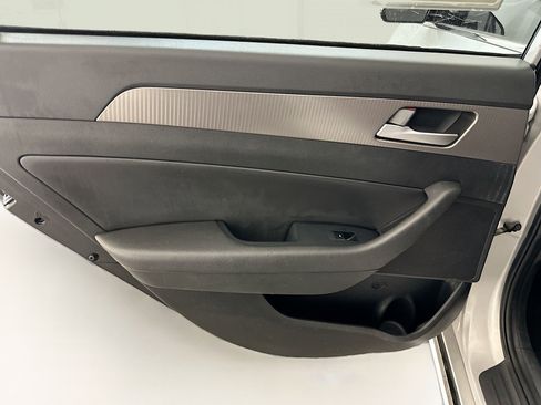 Used 2019 Hyundai Sonata Sport w/ Cargo Package image 27