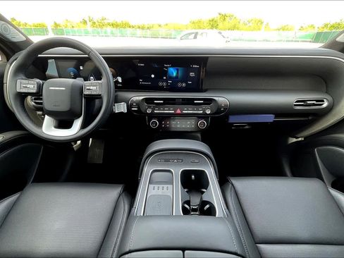 Certified 2026 Hyundai Palisade Calligraphy FWD image 15